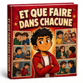30 Situations Difficiles — et que faire dans chacune