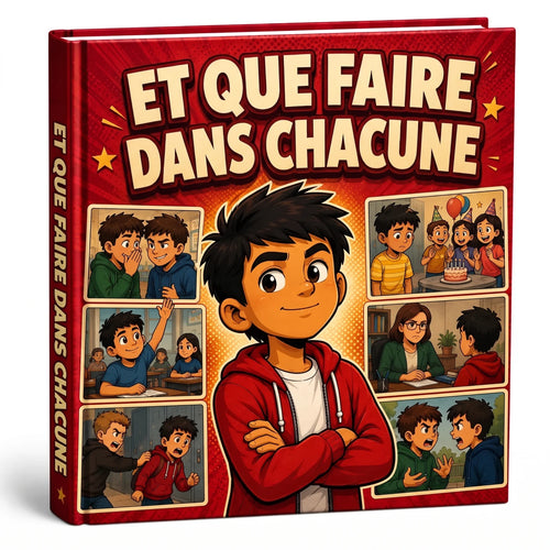 30 Situations Difficiles — et que faire dans chacune