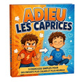 5 Exercices de Calme — adieu les caprices