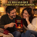 Copia para regalar · Pack 40 Días de Viaje en Silencio